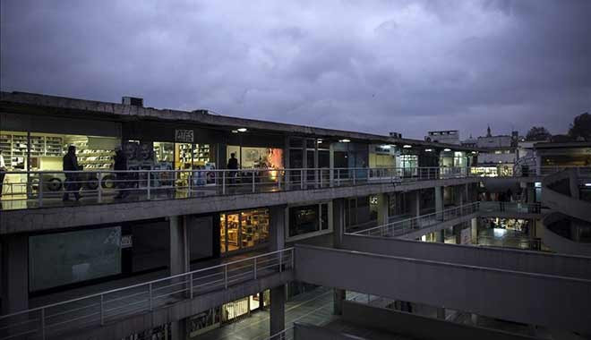 İBB, meşhur İMÇ blokları için kimle anlaştı?